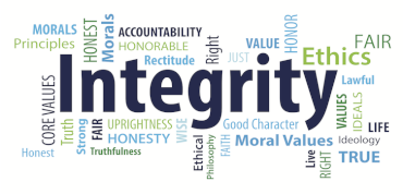 Integrity